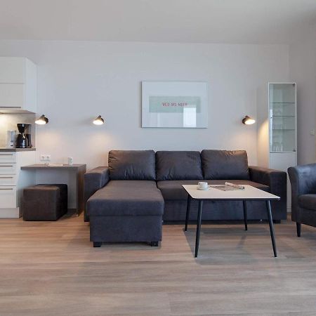 Apartment Wendtorf Dış mekan fotoğraf