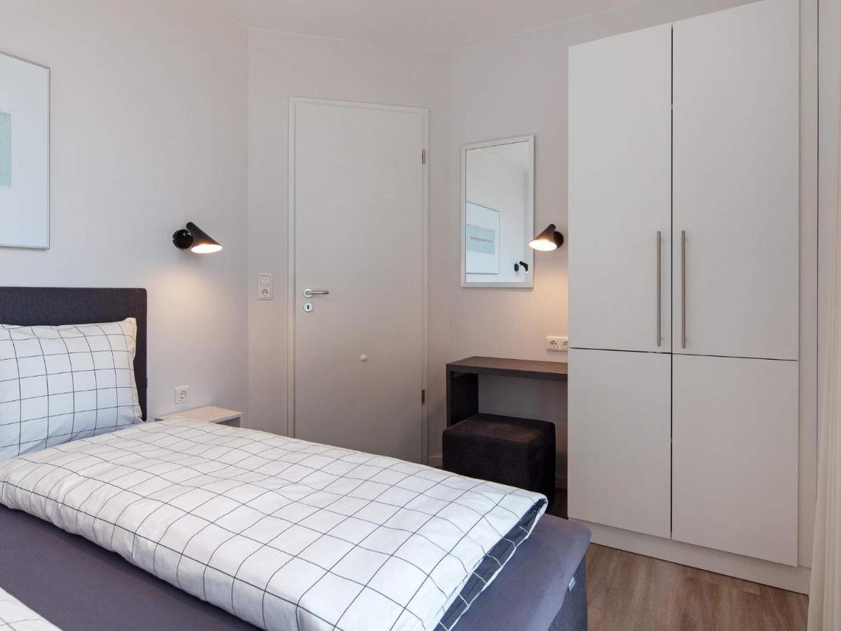 Apartment Wendtorf Dış mekan fotoğraf