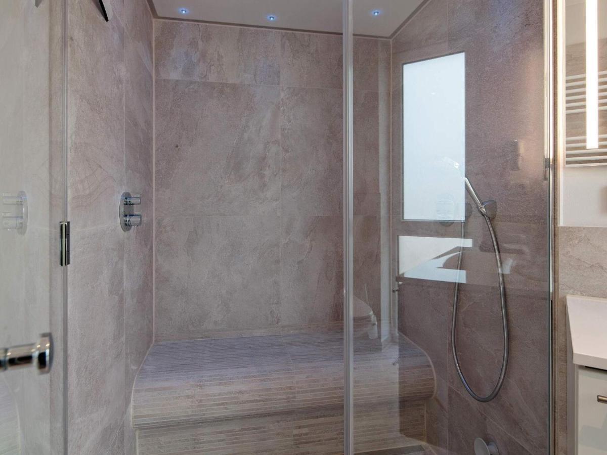 Apartment Wendtorf Dış mekan fotoğraf