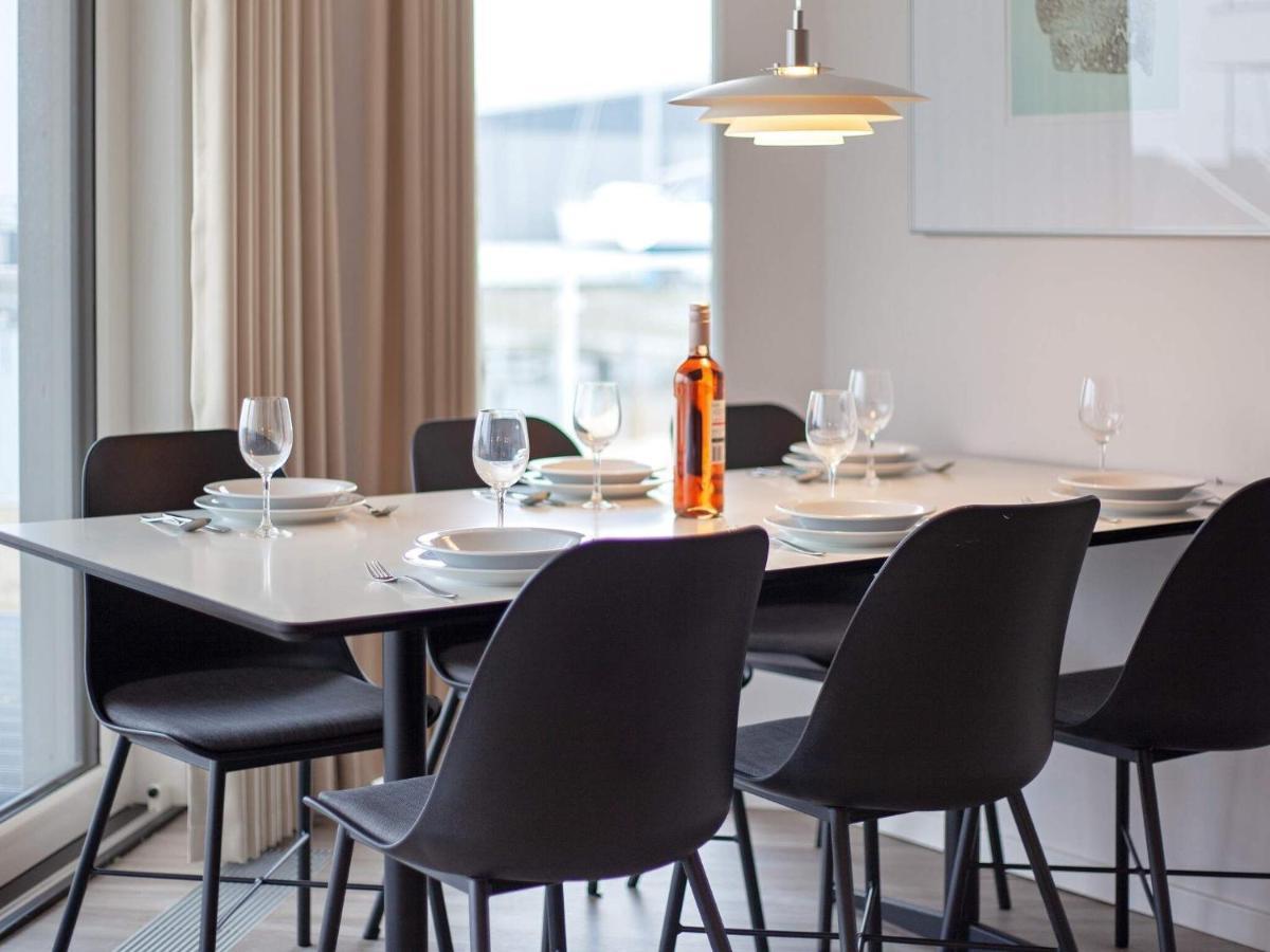 Apartment Wendtorf Dış mekan fotoğraf