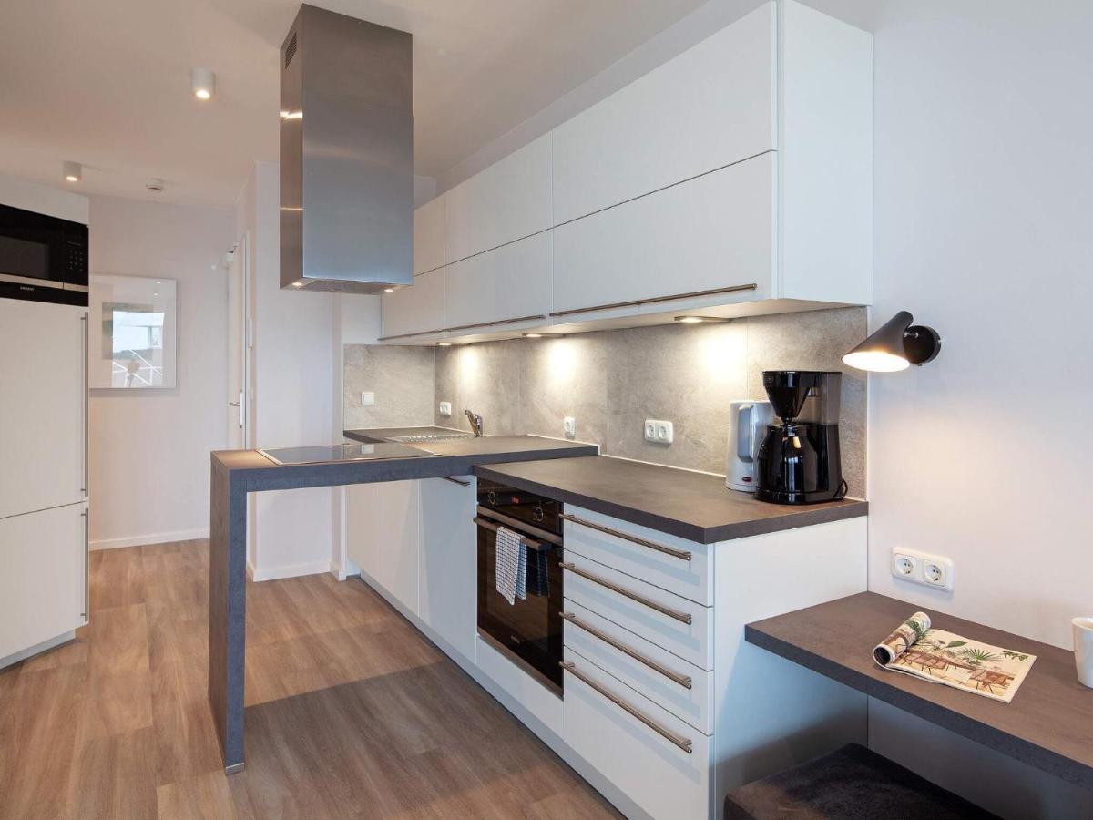 Apartment Wendtorf Dış mekan fotoğraf