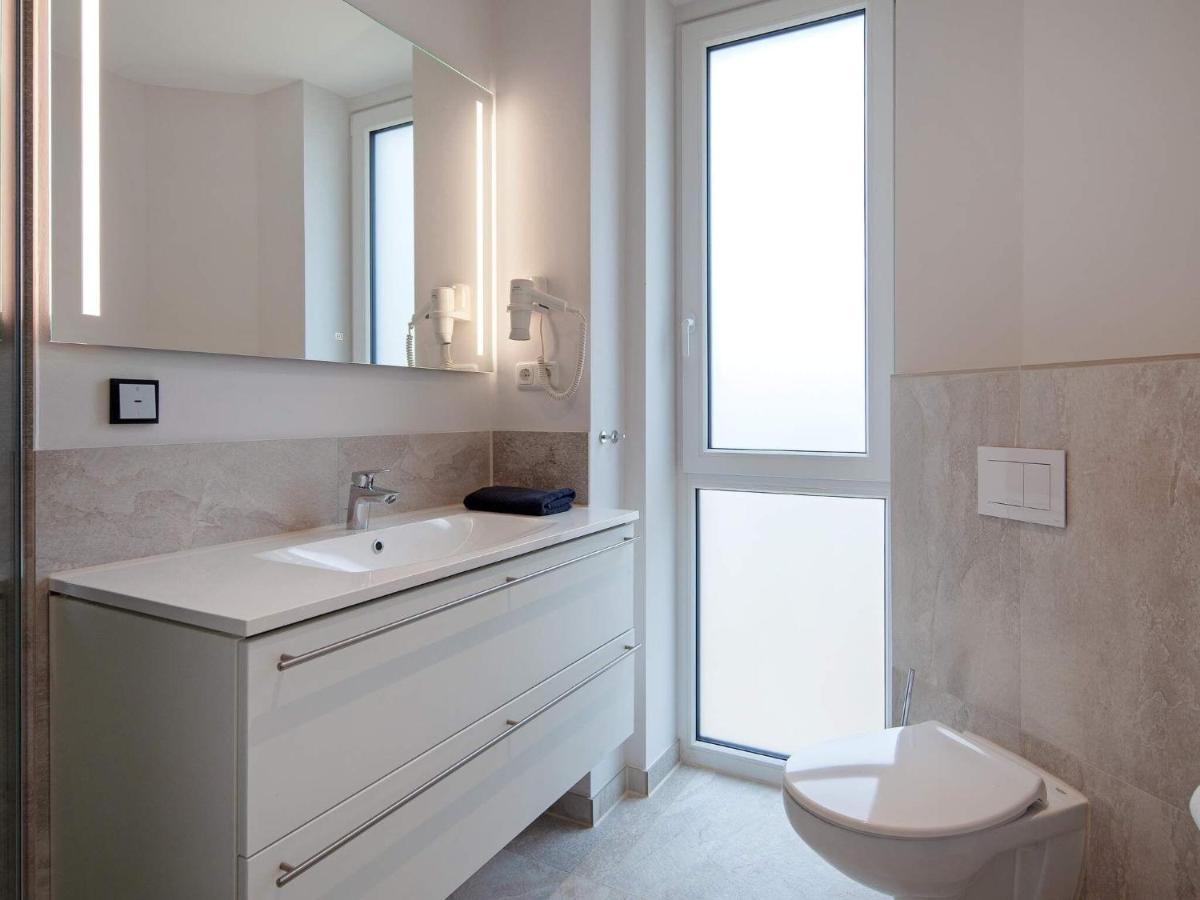 Apartment Wendtorf Dış mekan fotoğraf