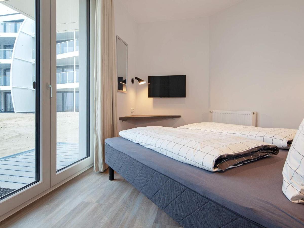 Apartment Wendtorf Dış mekan fotoğraf
