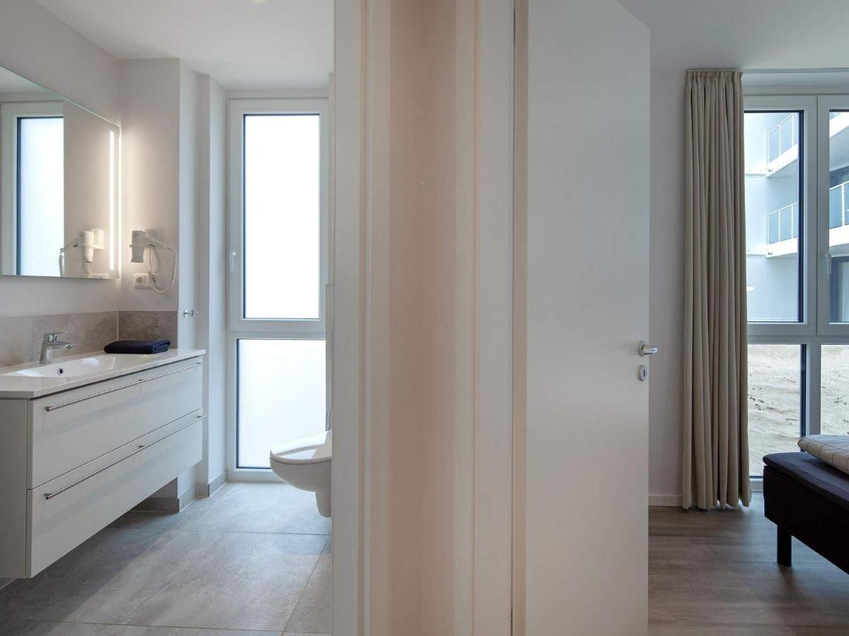 Apartment Wendtorf Dış mekan fotoğraf