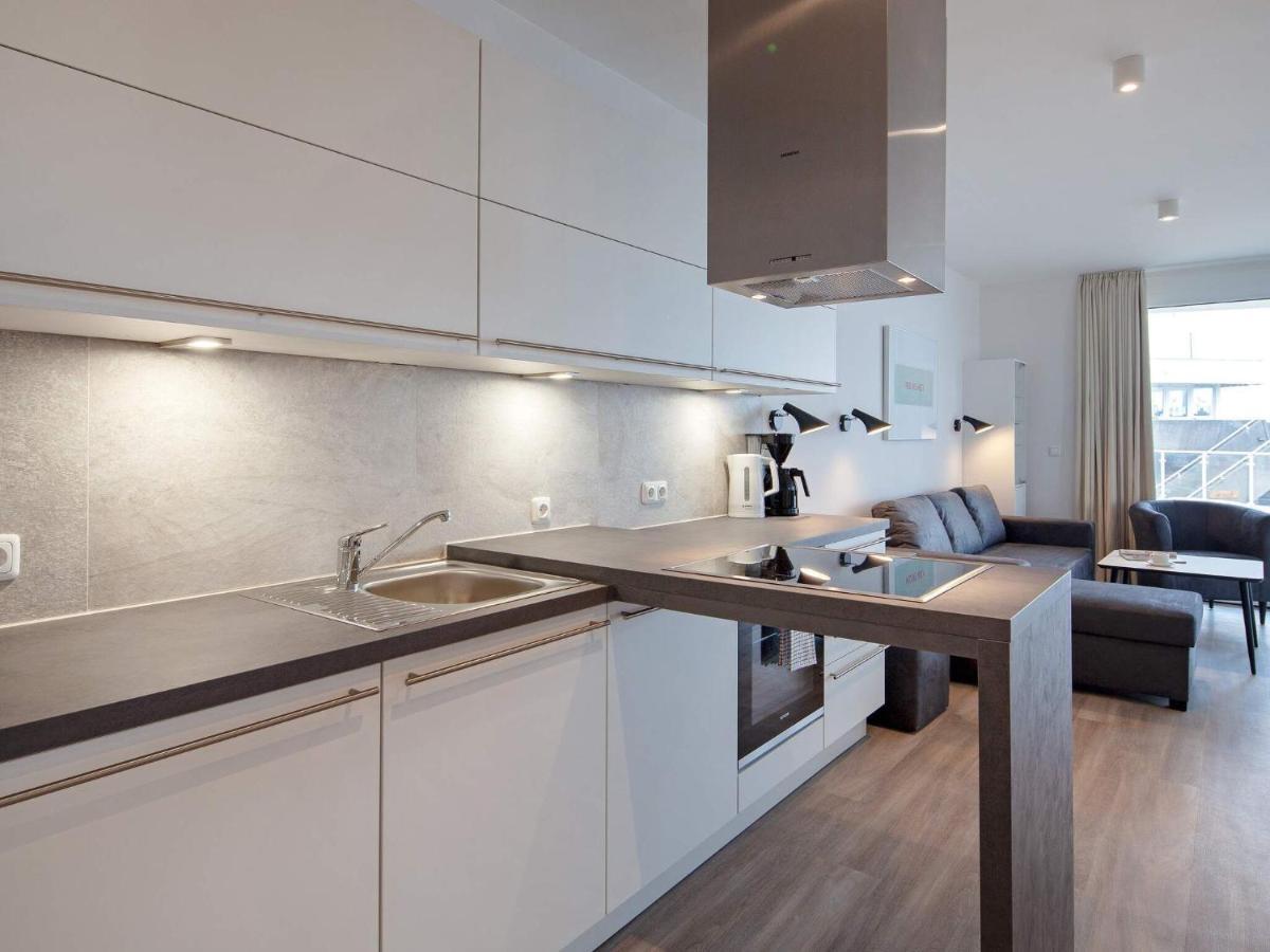 Apartment Wendtorf Dış mekan fotoğraf