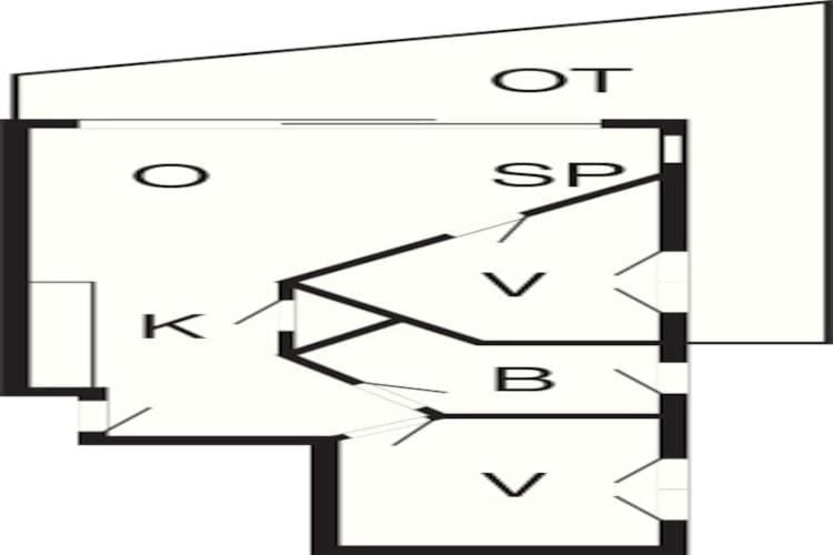 Apartment Wendtorf Dış mekan fotoğraf